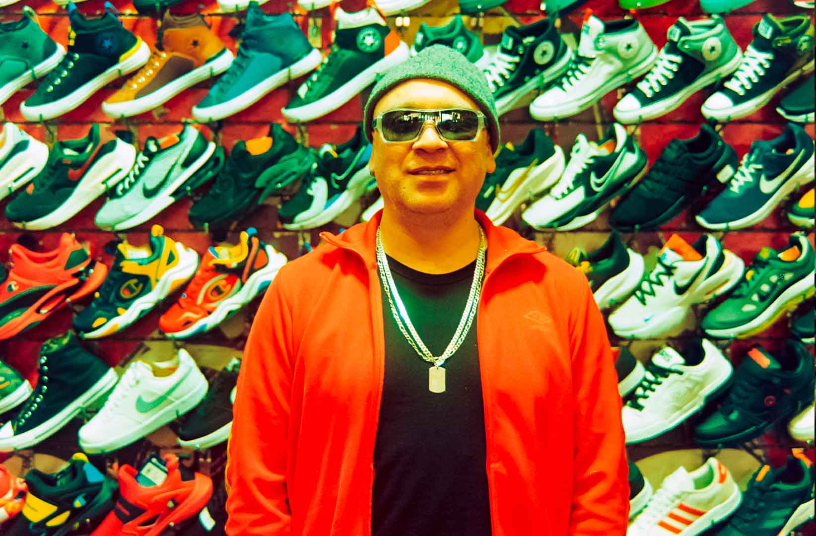 Fotografía comercial con postproducción profesional